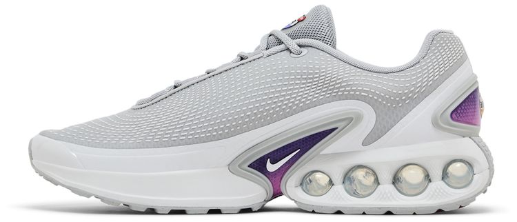 Nike Air Max DN Light Smoke Grey Persian Violet