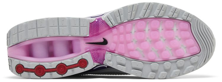 Nike Air Max DN Light Smoke Grey Persian Violet