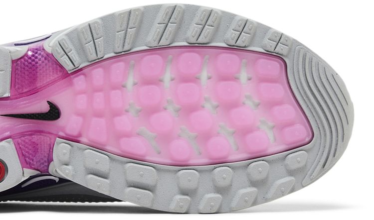 Nike Air Max DN Light Smoke Grey Persian Violet