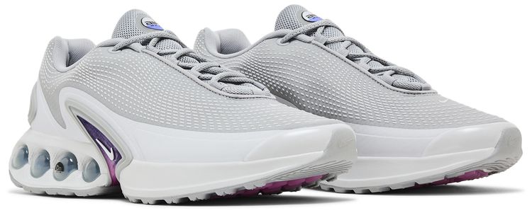 Nike Air Max DN Light Smoke Grey Persian Violet