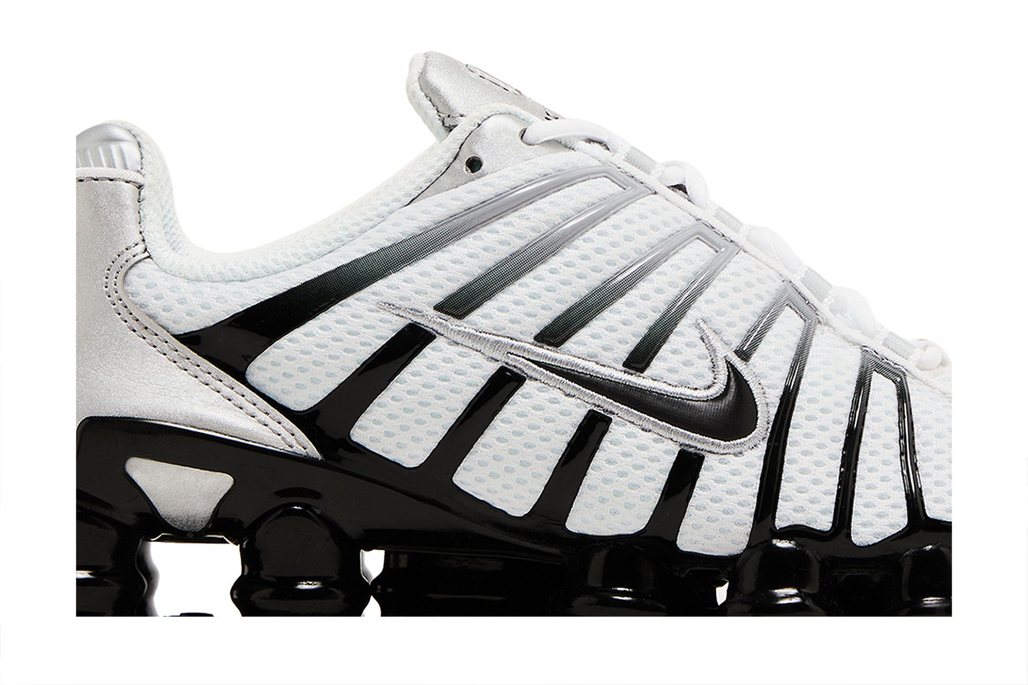 スニーカー Nike Shox TL HQ4049-001 Available Now // Nike Shox TL 
