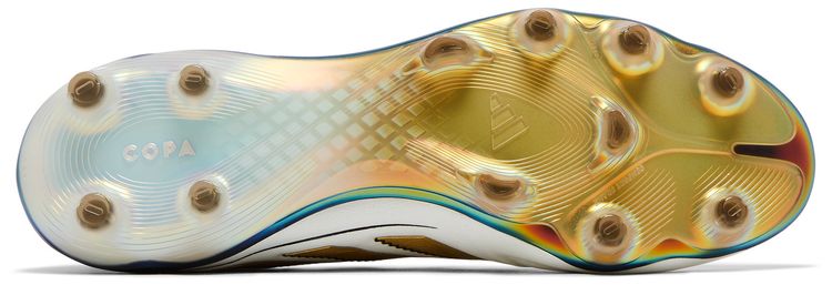 Adidas Copa Pure 3 Elite FG Luxe Control Pack