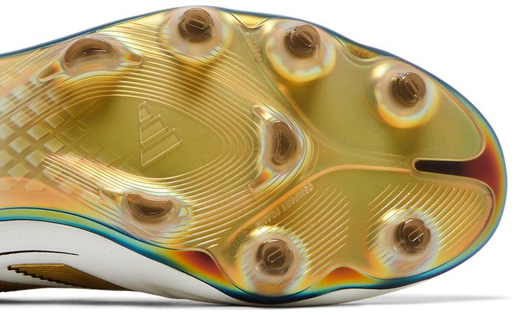 Adidas Copa Pure 3 Elite FG Luxe Control Pack