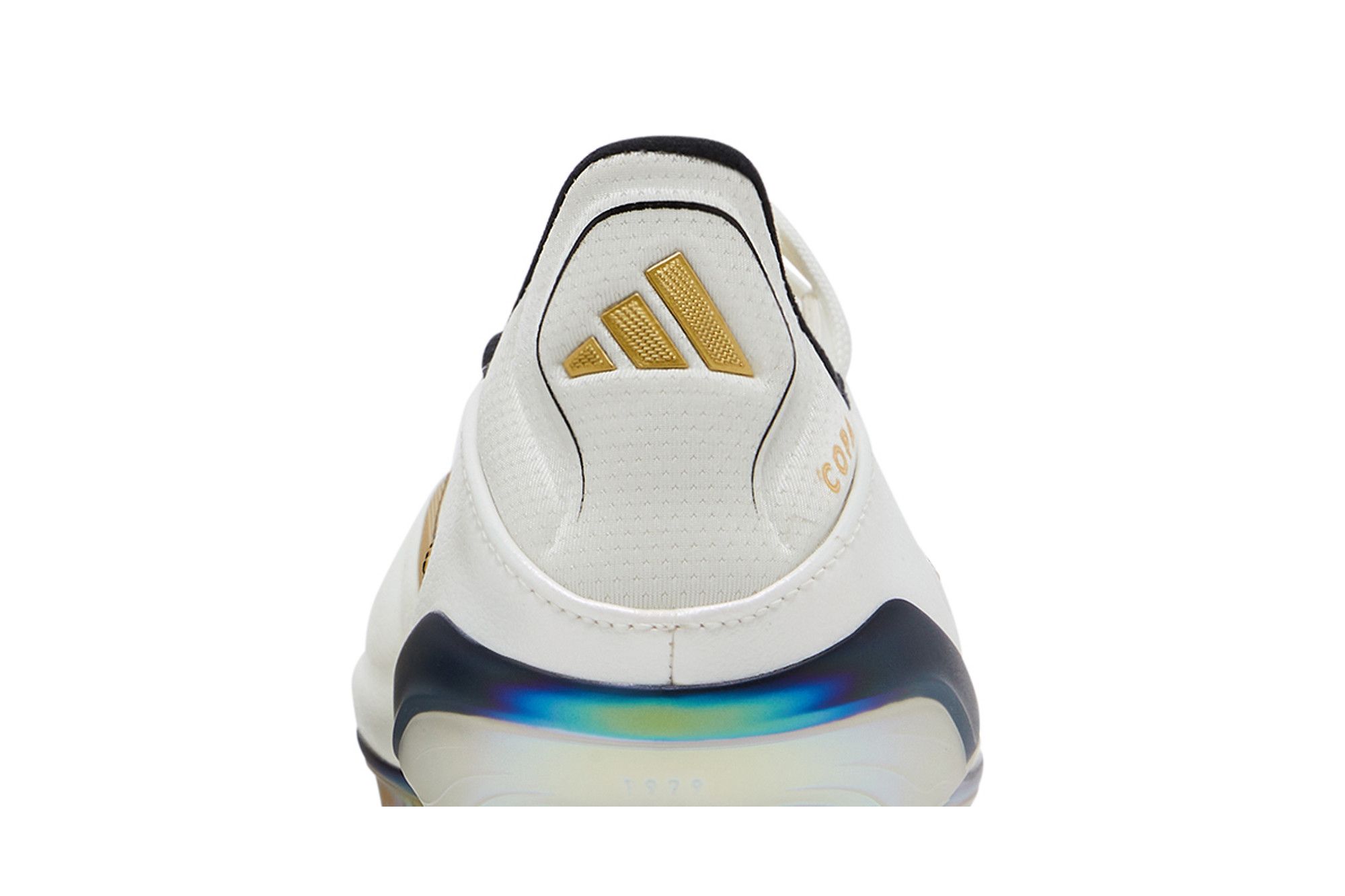 Buy Copa Pure 3 Elite FG 'Luxe Control Pack' - IH0943 | GOAT