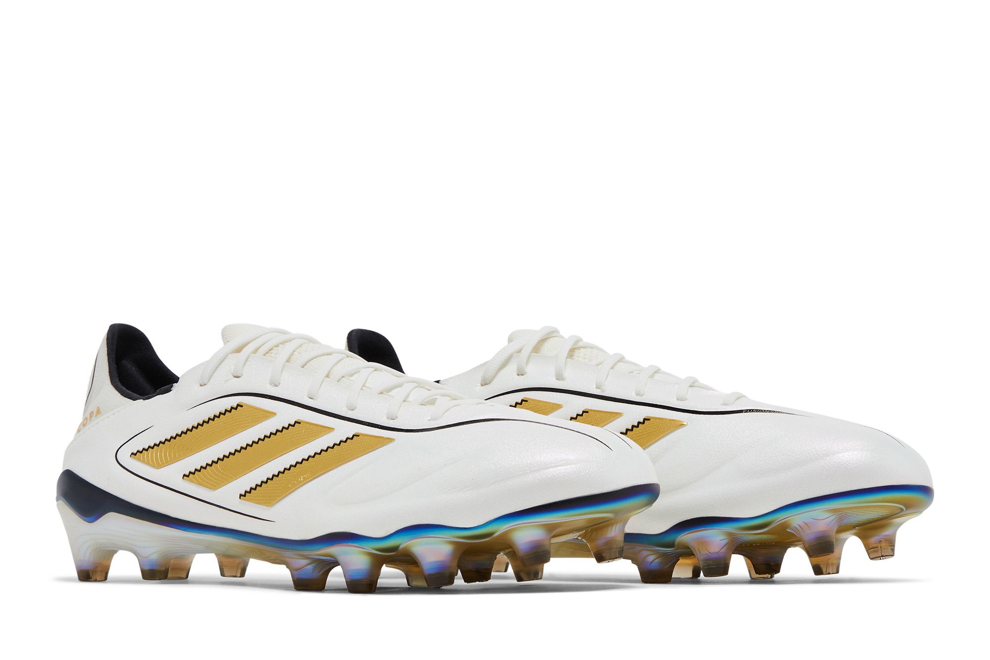 Buy adidas Copa Pure 3 Elite FG 'Luxe Control Pack' - IH0943 | GOAT