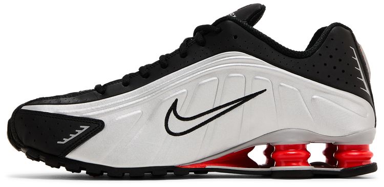 Nike Shox R4 OG Orange Twist