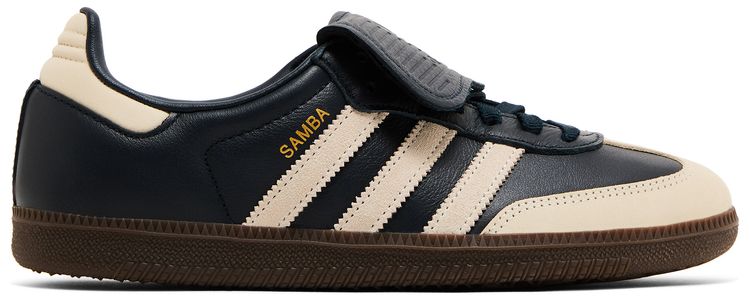 Adidas Wmns Samba LT Aurora Ink Cream White