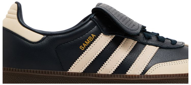 Adidas Wmns Samba LT Aurora Ink Cream White