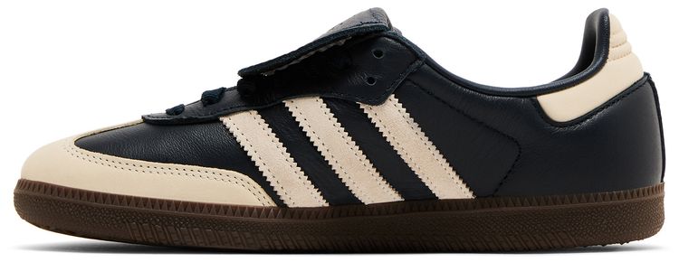 Adidas Wmns Samba LT Aurora Ink Cream White