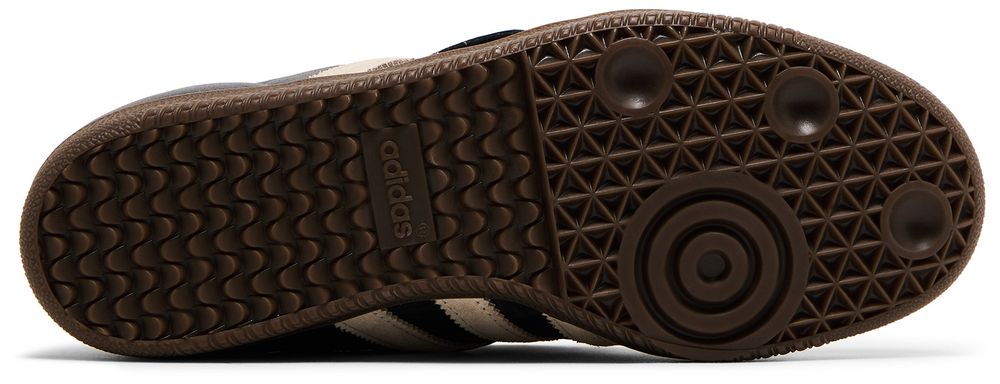 Wmns Samba Lt 'aurora Ink Cream White'