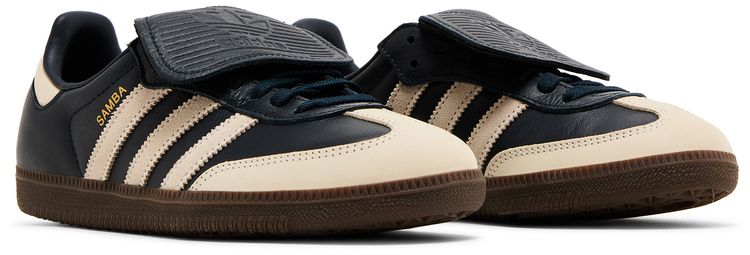 Adidas Wmns Samba LT Aurora Ink Cream White