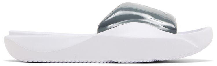 Air Jordan Franchise Slide Cool Grey