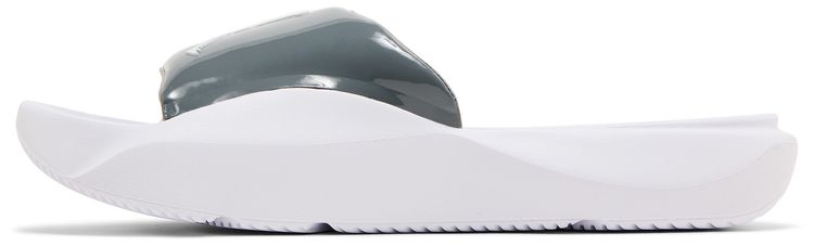 Air Jordan Franchise Slide Cool Grey