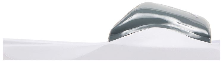 Air Jordan Franchise Slide Cool Grey