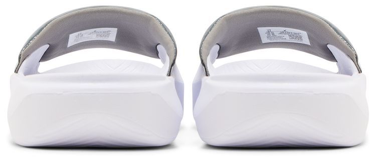 Air Jordan Franchise Slide Cool Grey