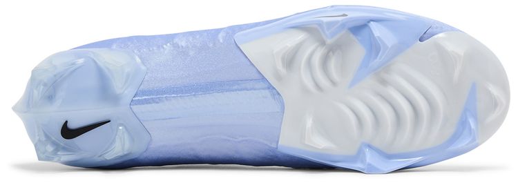 Nike Vapor Edge 360 Untouchable Mid Aluminum