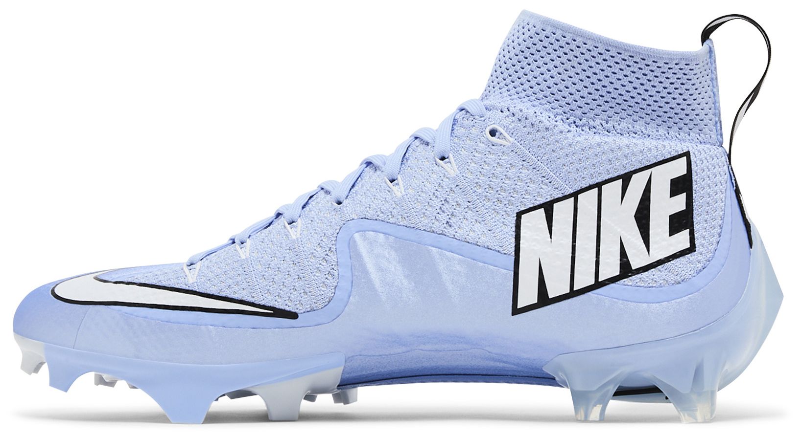 Buy Nike Vapor Edge 360 Untouchable Mid 'Aluminum' - FQ0235 400 | GOAT