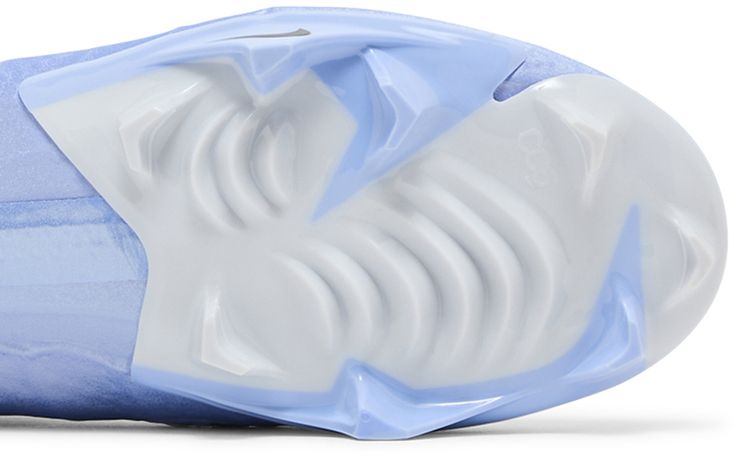 Nike Vapor Edge 360 Untouchable Mid Aluminum