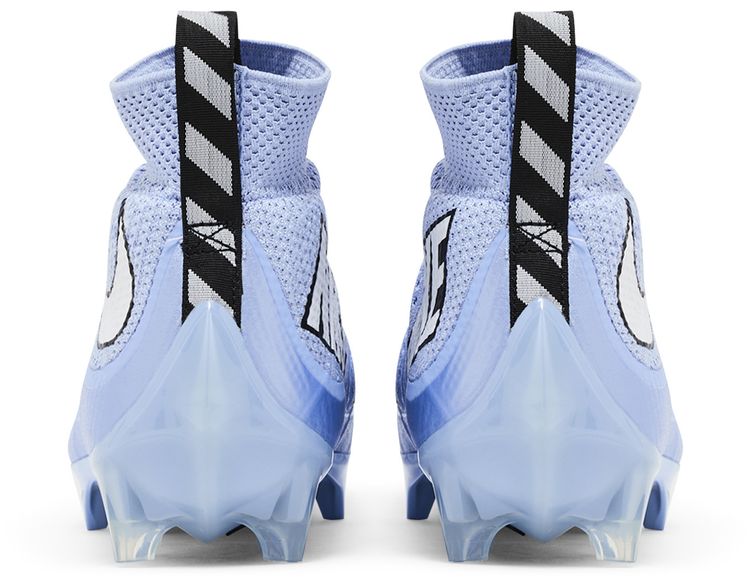 Nike Vapor Edge 360 Untouchable Mid Aluminum