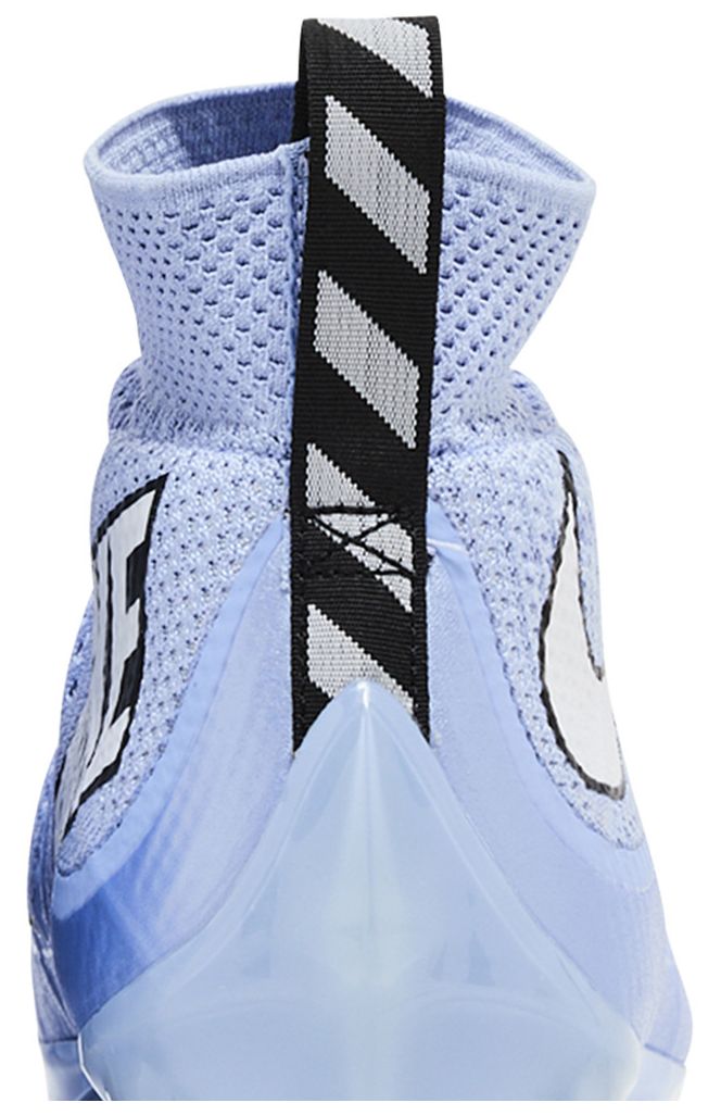 Nike Vapor Edge 360 Untouchable Mid Aluminum
