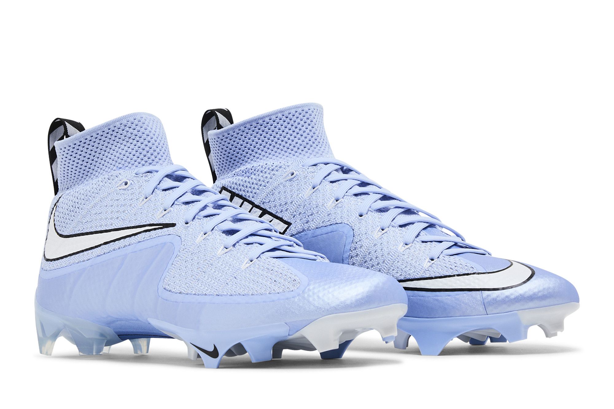 nike men's vapor untouchable mid football cleats