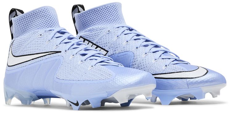 Nike Vapor Edge 360 Untouchable Mid Aluminum
