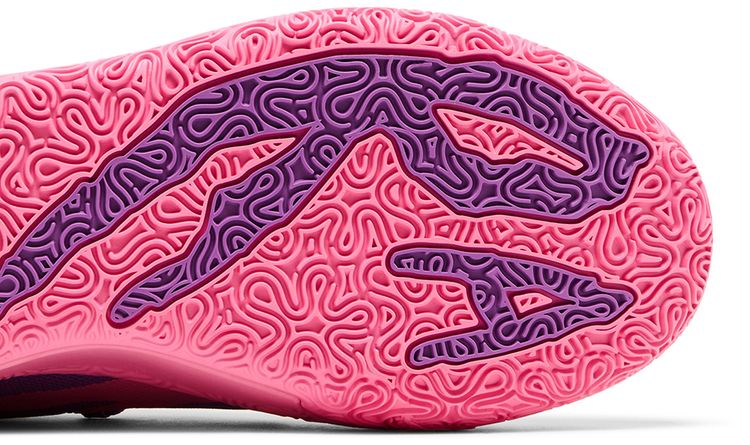 Teenage Mutant Ninja Turtles x MB03 Lo Krang