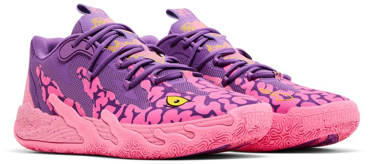 Teenage Mutant Ninja Turtles x MB03 Lo Krang