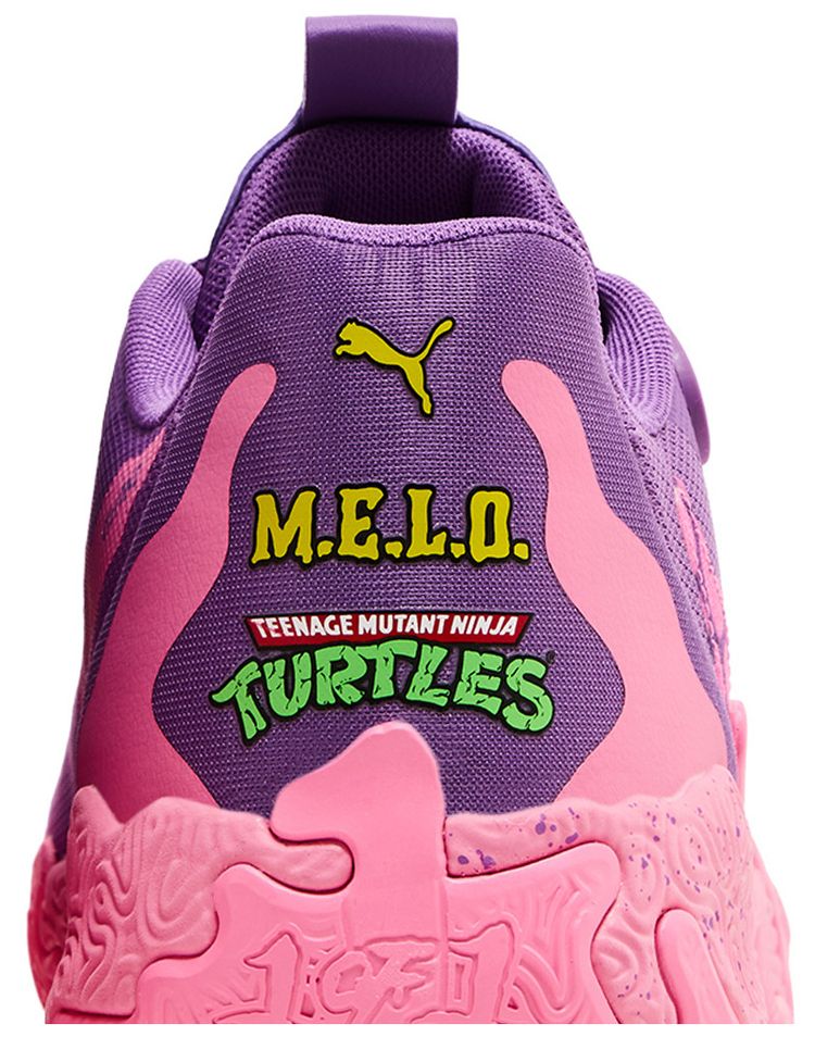 Teenage Mutant Ninja Turtles x MB03 Lo Krang