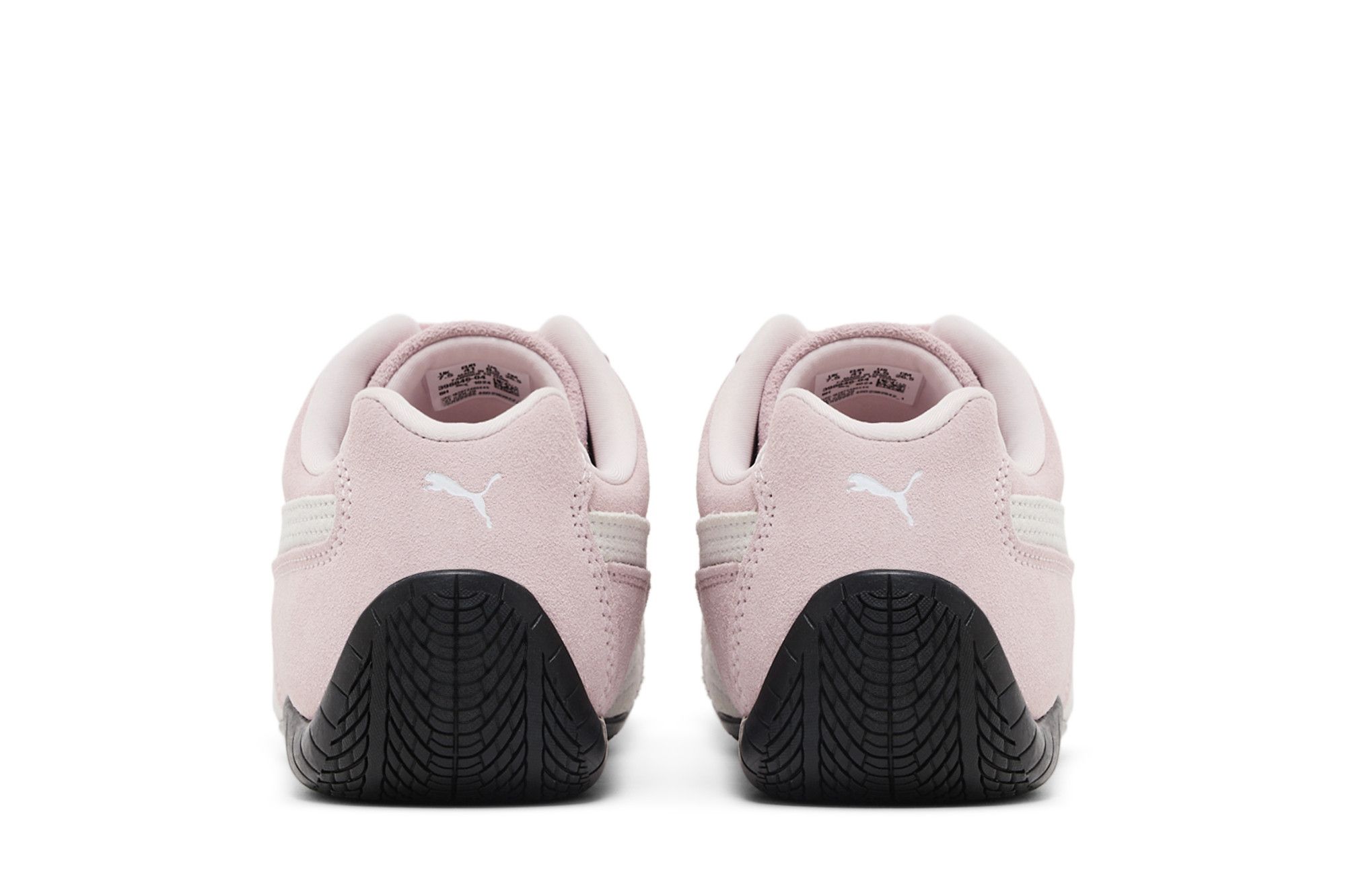 【PUMA】◆Speedcat OG Pink◆398846-04◆ Puma Speedcat OG 'Pink White' 398846-04
