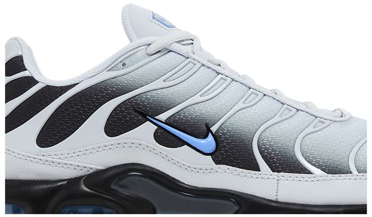 Nike Air Max Plus Pure Platinum University Blue