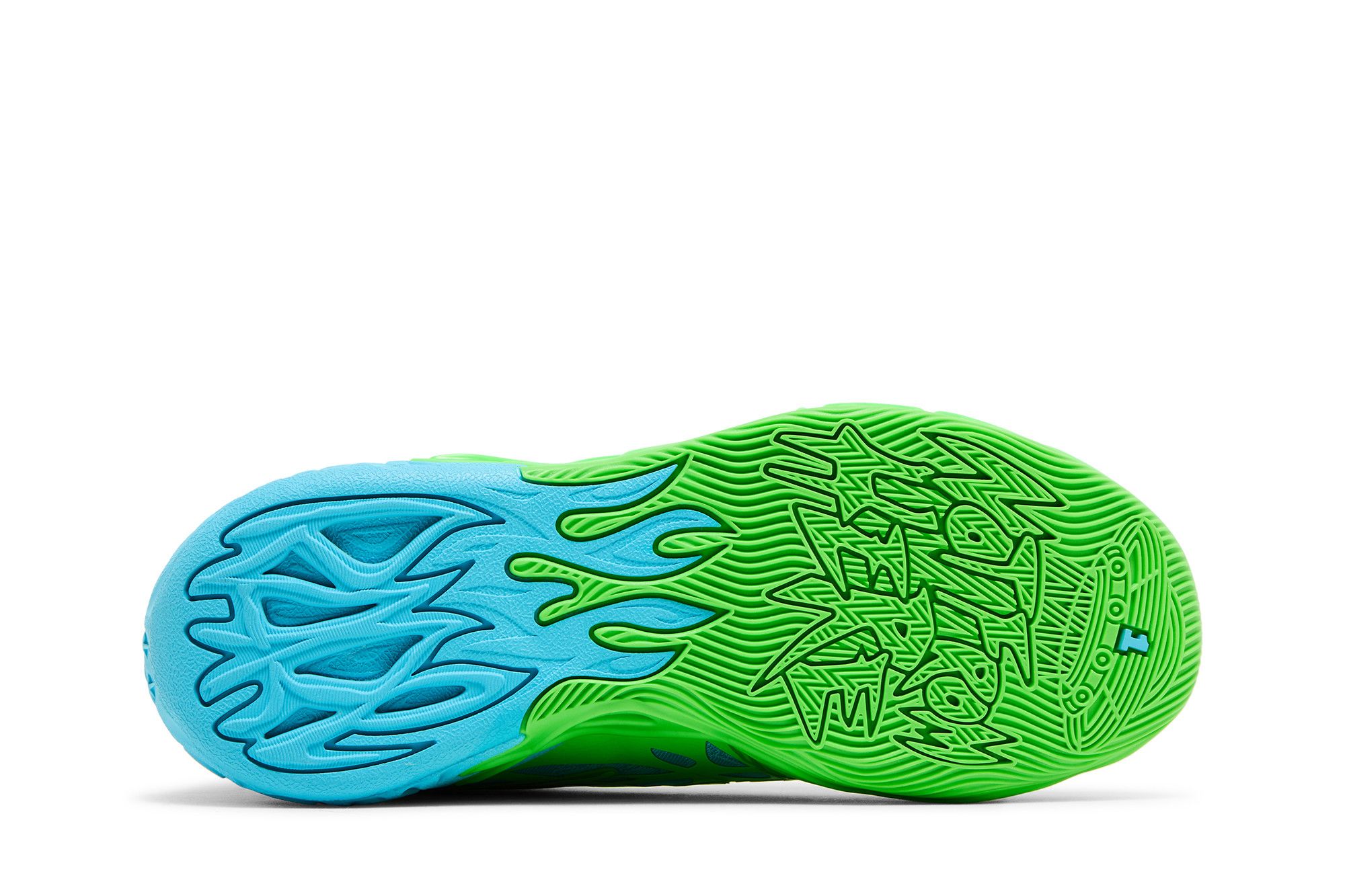 Buy Teenage Mutant Ninja Turtles x Puma MB.04 'Leonardo