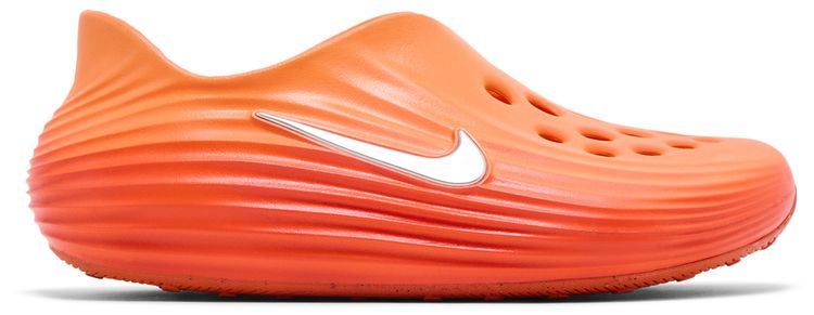 ReactX Rejuven8 Safety Orange