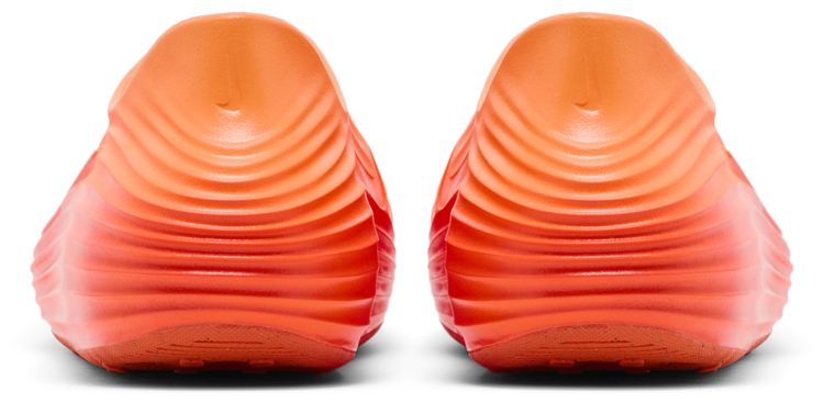 ReactX Rejuven8 Safety Orange