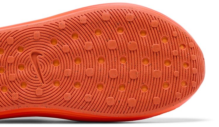 ReactX Rejuven8 Safety Orange