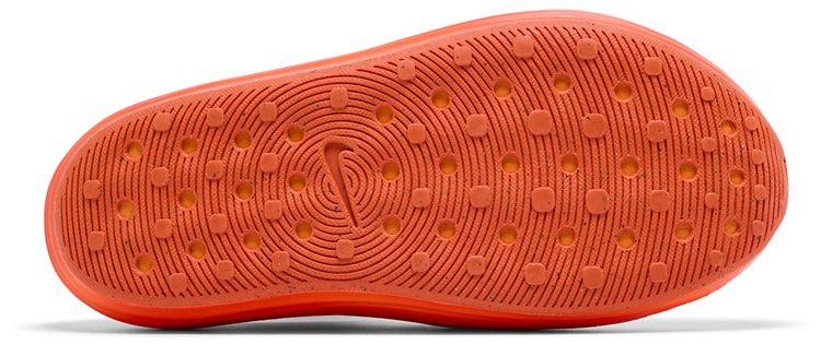 ReactX Rejuven8 Safety Orange