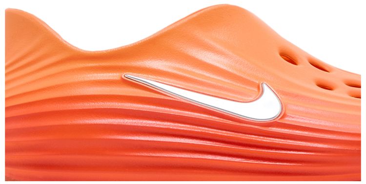 ReactX Rejuven8 Safety Orange
