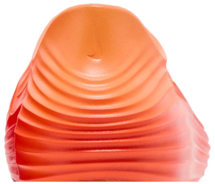 ReactX Rejuven8 Safety Orange