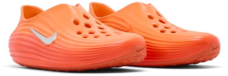 ReactX Rejuven8 Safety Orange