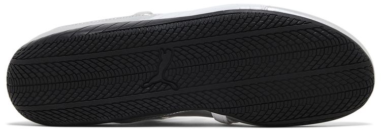 Wmns Speedcat Ballet Metallic   Silver