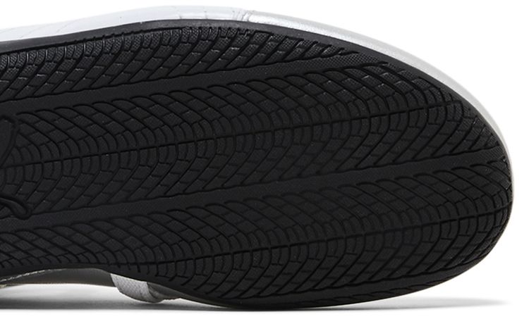 Wmns Speedcat Ballet Metallic   Silver