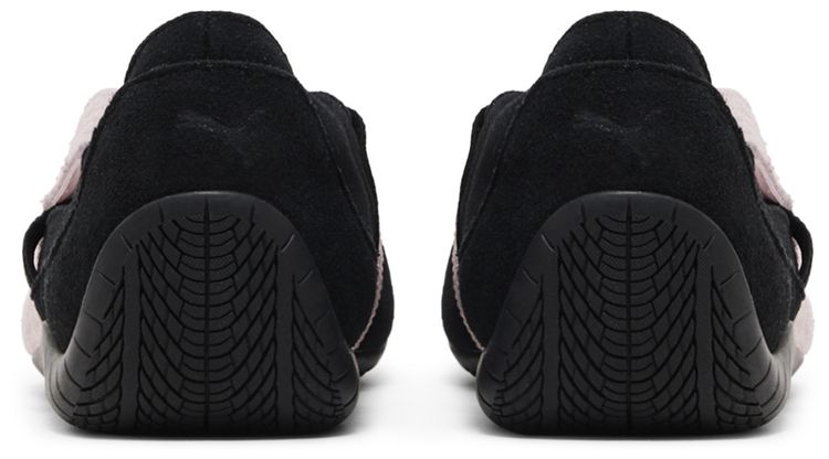Wmns Speedcat Ballet SD Black Mauve Mist