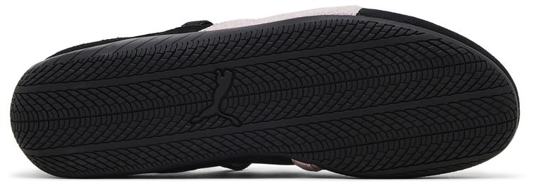 Wmns Speedcat Ballet SD Black Mauve Mist