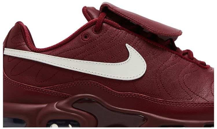 Nike Air Max Plus Tiempo Team Red