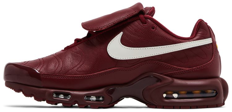 Nike Air Max Plus Tiempo Team Red