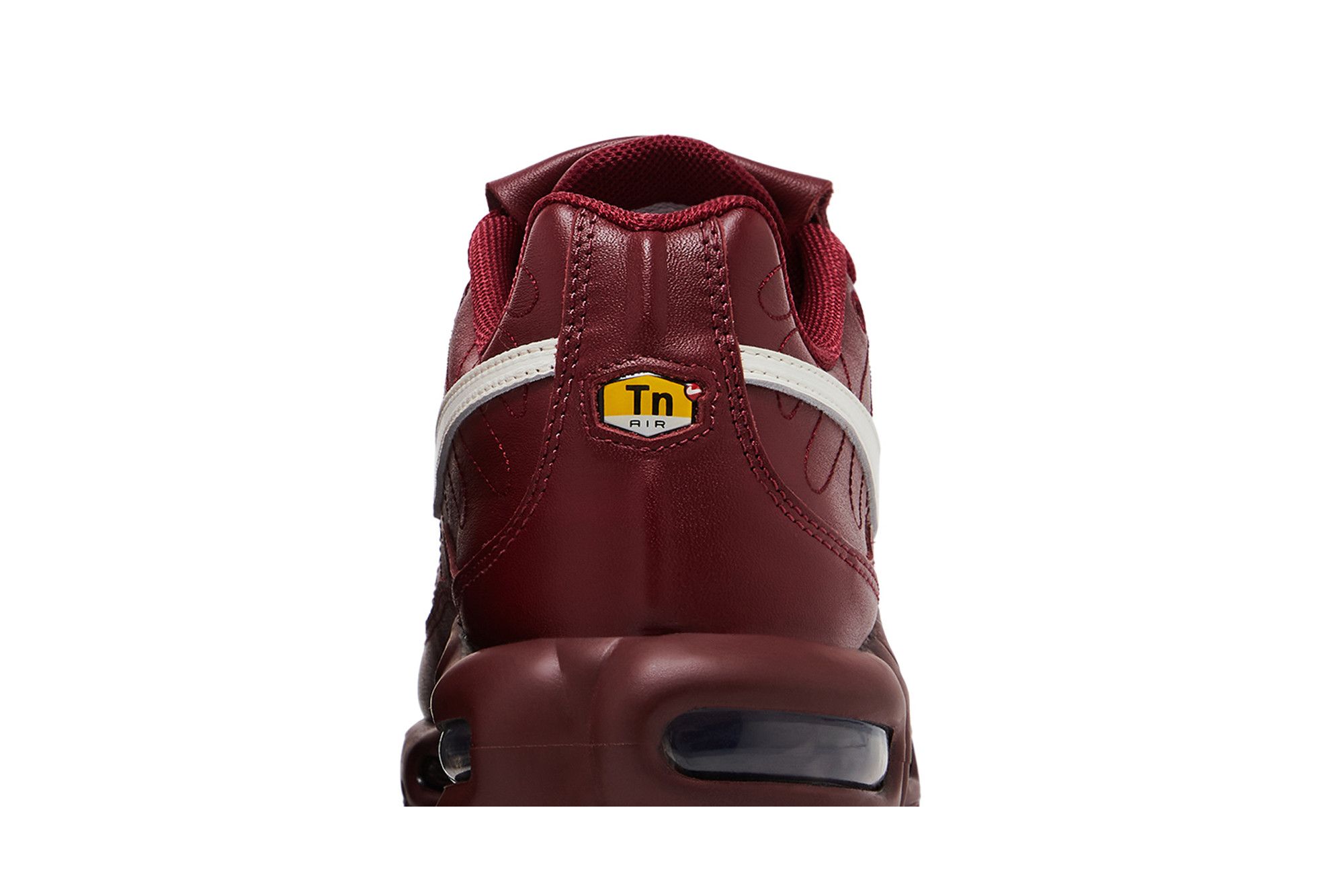 Buy Nike Air Max Plus Tiempo 'Team Red' - HM5654 600 | GOAT