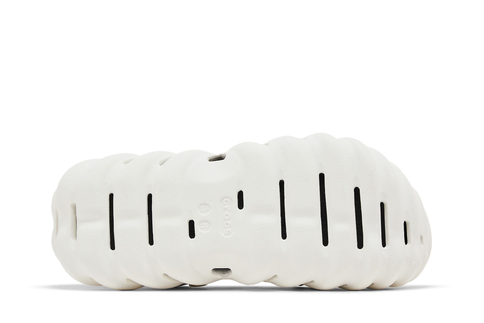 Buy Dragon Ball Z x Echo Clog 'Vegeta' - 211137 90H | GOAT