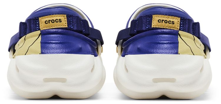 Crocs Dragon Ball Z x Echo Clog Vegeta
