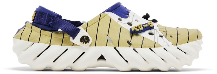 Crocs Dragon Ball Z x Echo Clog Vegeta