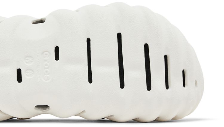 Crocs Dragon Ball Z x Echo Clog Vegeta